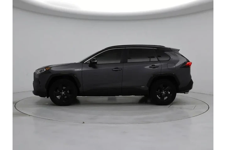 $25998 : Toyota RAV4 Hybrid 2020 AWD image 3