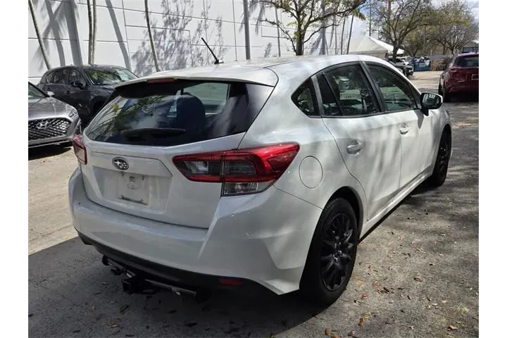 $15819 : Subaru Impreza 2022 AWD Base image 6