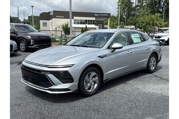 $26053 : Hyundai SONATA 2025 SE 4dr S image 3