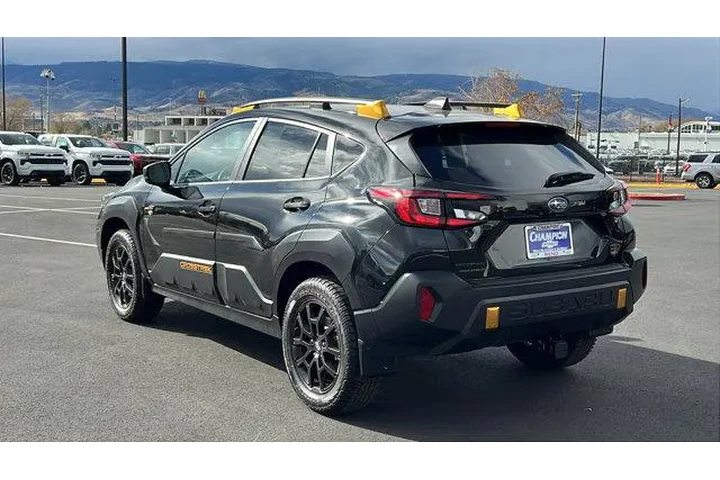 $34984 : Subaru Crosstrek 2025 AWD Wi image 7