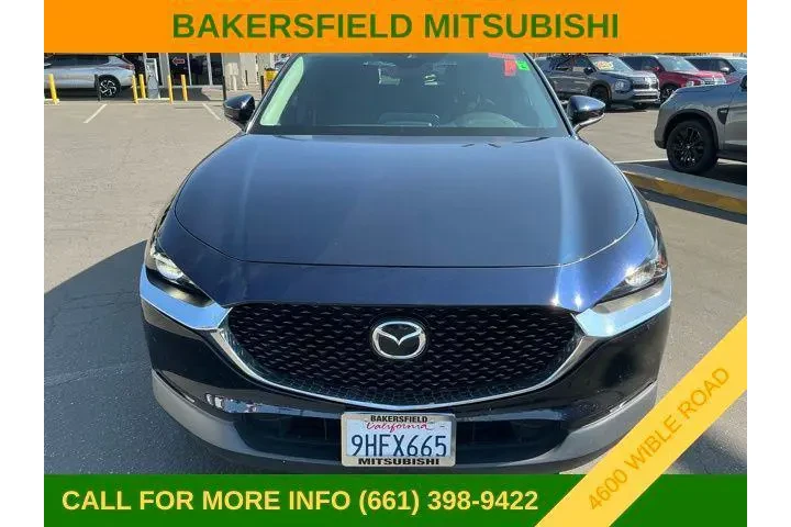 $21995 : Mazda CX-30 2023 AWD 2.5 S C image 2