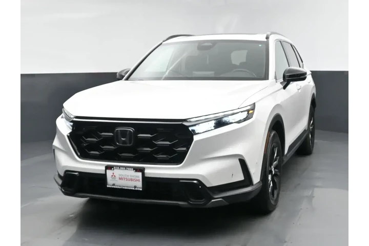 $29826 : Honda CR-V Hybrid 2025 AWD S image 1