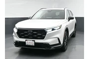 Honda CR-V Hybrid 2025 AWD S