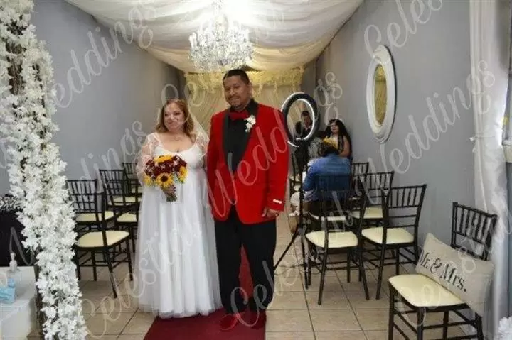 Planeando tu Boda? image 1