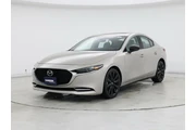 $25998 : Mazda Mazda3 Sedan 2022 AWD thumbnail
