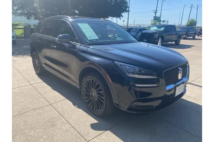 $36980 : Lincoln Corsair 2022 AWD Res image 8