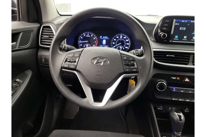 $13998 : Hyundai TUCSON 2019 SE 4dr S image 10