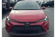 $15500 : Toyota Corolla 2021 LE 4dr S thumbnail