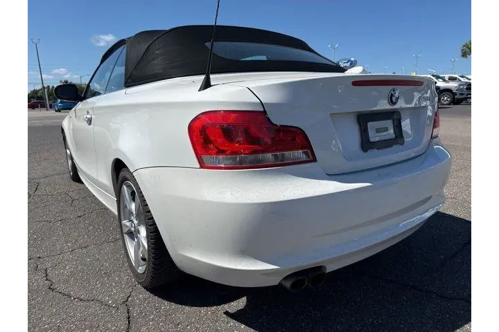 $11991 : BMW 1 Series 2013 128i 2dr C image 6