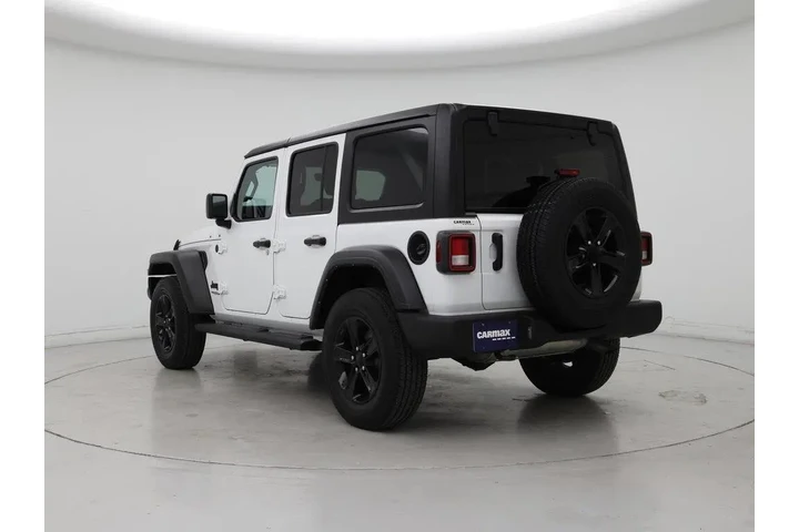 $31998 : Jeep Wrangler Unlimited 2022 image 2