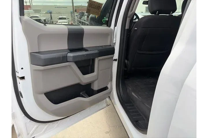 $26200 : Ford F-150 2019 4x2 Lariat 4 image 6