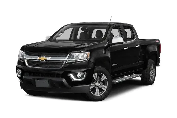 $14999 : Chevrolet Colorado 2016 4x2 image 1