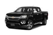 Chevrolet Colorado 2016 4x2