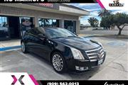 $10247 : 2011 CTS Coupe Performance thumbnail