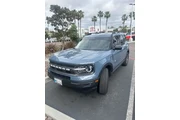 Ford Bronco Sport 2024 AWD B