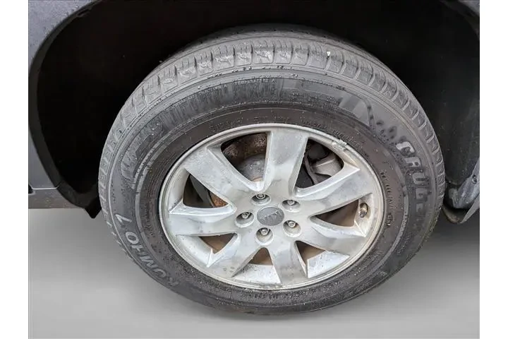 $8603 : Kia Sorento 2013 LX 4dr SUV image 3