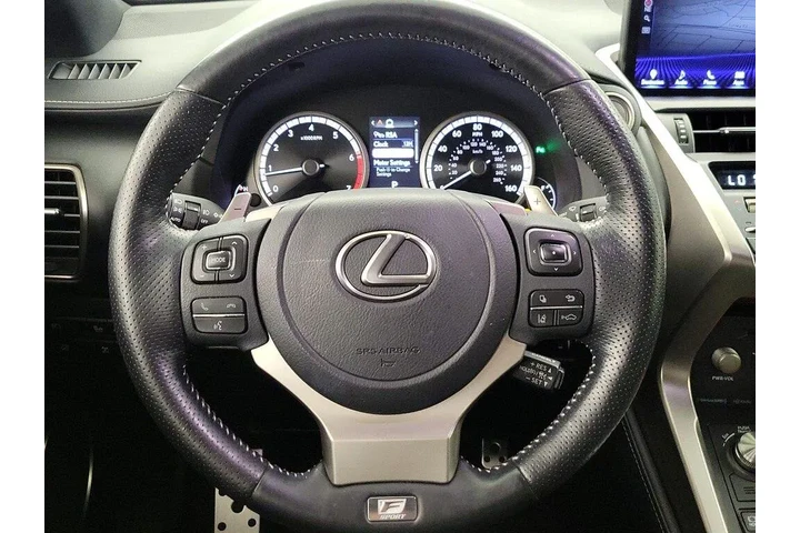 $34998 : Lexus NX 300 2021 AWD F SPOR image 10