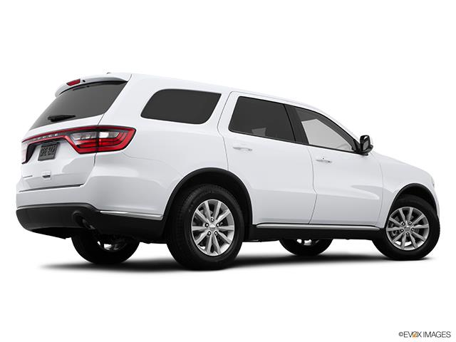 2015 Durango image 5