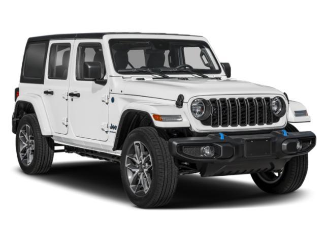 $59670 : NEW 2024 JEEP WRANGLER 4-DOOR image 6