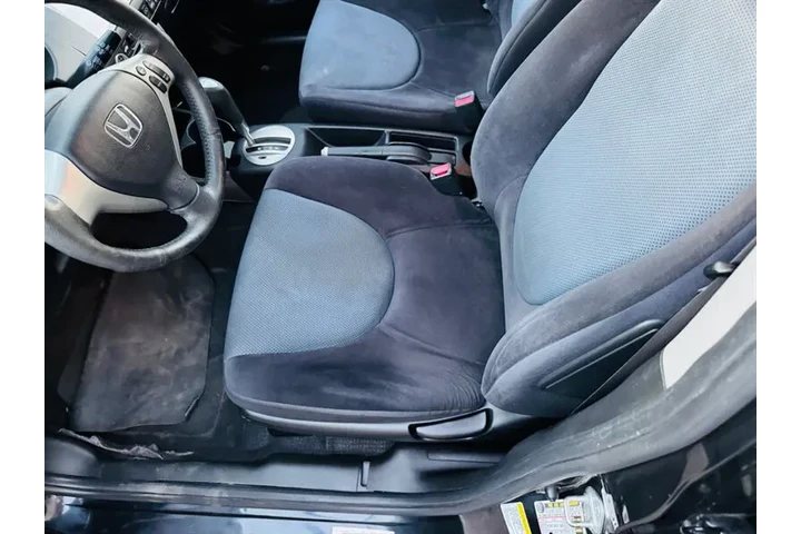 $7995 : 2008 Fit Sport 4-Door Hatchba image 9