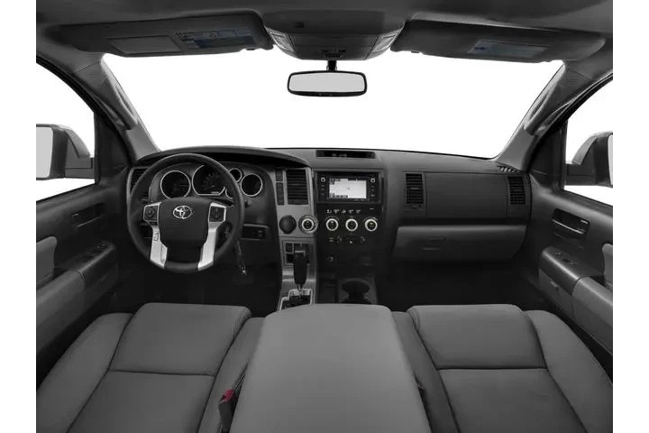 $16490 : Toyota Sequoia 2016 4x4 SR5 image 8