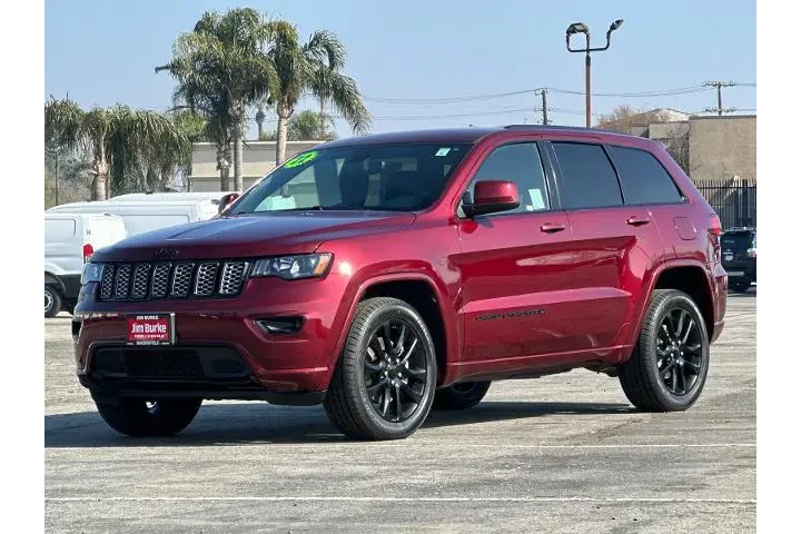 $28985 : Jeep Grand Cherokee WK 2022 image 7