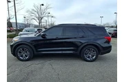 $30738 : Ford Explorer 2023 XLT 4dr S thumbnail
