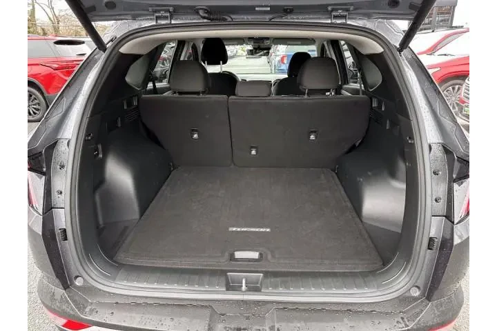 $22999 : Hyundai TUCSON 2023 AWD SEL image 7