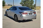 $28950 : Toyota Camry 2023 SE 4dr Sed thumbnail
