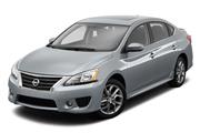 2014 Sentra thumbnail