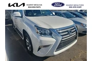 Lexus GX 460 2018 AWD 4dr SU en San Diego