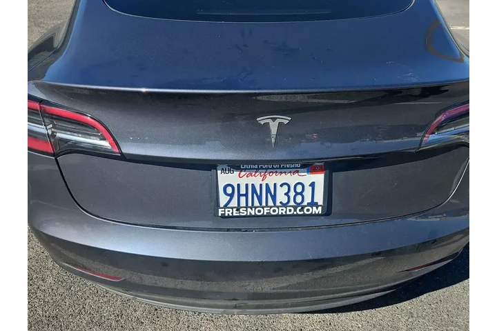 $22500 : Tesla Model 3 2023 4dr Sedan image 8