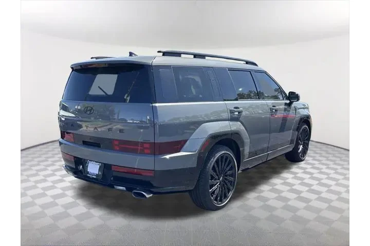 $38351 : Hyundai SANTA FE 2025 AWD Ca image 5