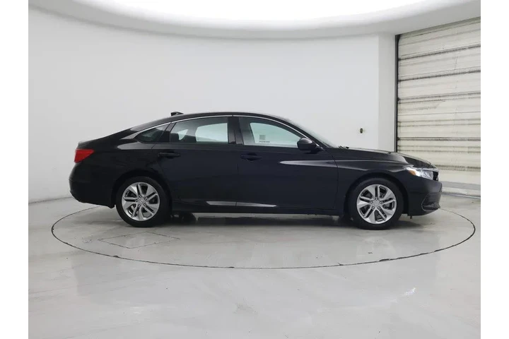 $25998 : Honda Accord 2020 LX 4dr Sed image 7