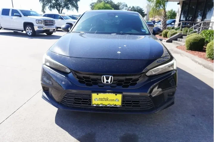 $27888 : Honda Civic 2023 Sport 4dr H image 2