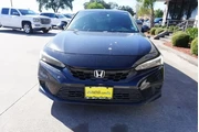 $27888 : Honda Civic 2023 Sport 4dr H thumbnail