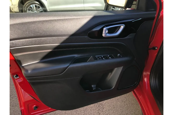 $22492 : 2023 Compass (Red) Edition 4WD image 10