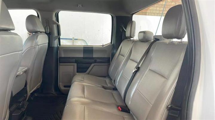 $29450 : 2020 FORD F250 SUPER DUTY CRE image 6