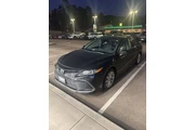 $20900 : Toyota Camry 2022 LE 4dr Sed thumbnail