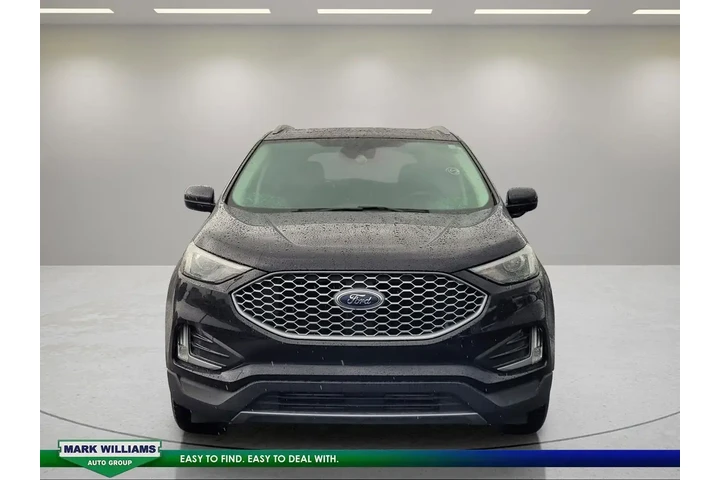 $24795 : Ford Edge 2023 AWD SEL 4dr C image 3