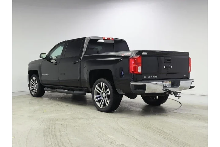 $27998 : Chevrolet Silverado 1500 201 image 2