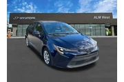 $17920 : Toyota Corolla 2024 LE 4dr S thumbnail