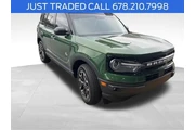 Ford Bronco Sport 2024 AWD O en Atlanta