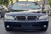 $4900 : 2007 BMW 7 SERIES2007 BMW 7 S thumbnail