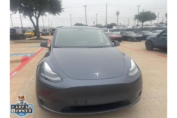 $27994 : Tesla Model Y 2022 AWD Perfo image 5