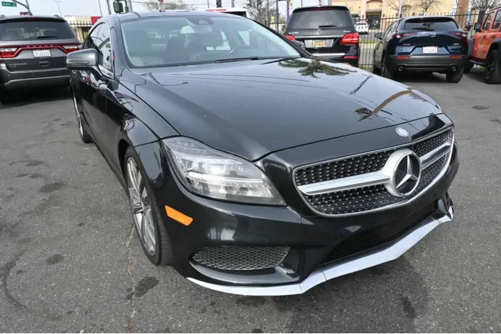 $12999 : 2016 Mercedes-Benz CLS CLS 400 image 3
