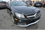$12999 : 2016 Mercedes-Benz CLS CLS 400 thumbnail
