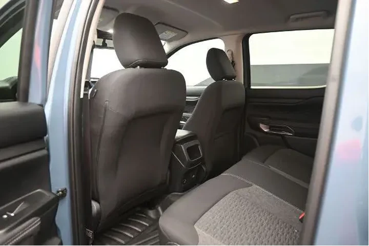 $32488 : Ford Ranger 2024 4x2 XLT 4dr image 2