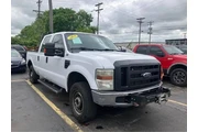 2009 F-250 Super Duty en Lexington
