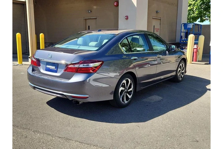 $21998 : Honda Accord 2016 EX-L 4dr S image 5